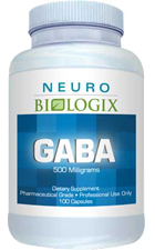 Gaba 500 mg