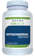 Mitochondrial Restore