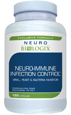 Neuro-Immune Infection Control