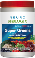 Super Greens